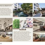 Colombia Suzhou Senior Living | B+H Architects - Sheet3