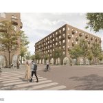 Columbus Gateway Student Housing | L’Abri + OMLA - Sheet1