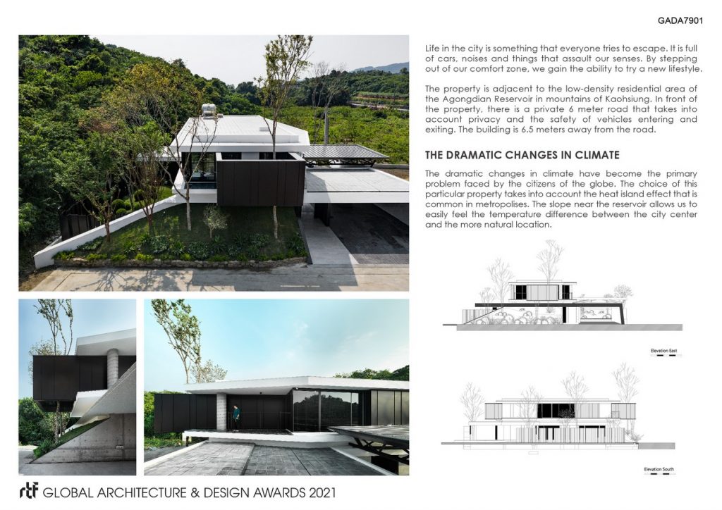 Comfort in Context | Chain10 Architecture & Interior Design Institute - Sheet2