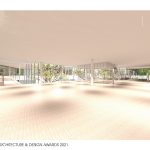 Company Building in Guyancourt | Hiroyuki Moriyama architect and associates Inc. - Sheet2