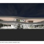 Company Building in Guyancourt | Hiroyuki Moriyama architect and associates Inc. - Sheet4