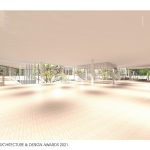 Company Building in Guyancourt | Hiroyuki Moriyama architect and associates Inc. - Sheet5