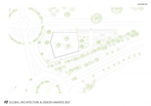 Company Building in Guyancourt | Hiroyuki Moriyama architect and associates Inc. - Sheet6