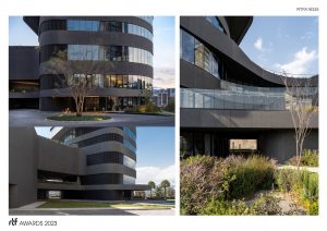 Core 31 | CRAFT Arquitectos- SHeet3