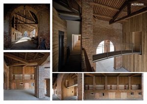 Corte Bertesina, Vicenza | traverso-vighy architetti - Sheet6