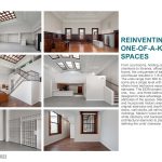 Courthouse Lofts | The Architectural Team (TAT) - Sheet5