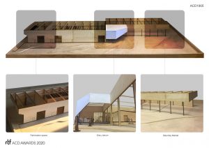 Craterworks MakerSpace | arkitek:design & architecture - Sheet5