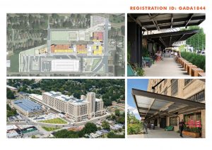 Crosstown Concourse | Looney Ricks Kiss in association with DIALOG & Spatial Affairs Bureau - Sheet3