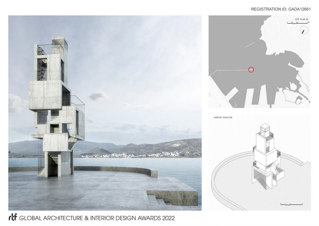 Cubes Aleorion | bo.M Architecture & Design Studio - Sheet2