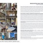 D525 Barcelona | sanzpont [arquitectura] - Sheet4