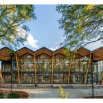 DC Public Library – Southwest Library | Perkins&Will - Sheet1