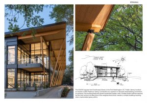 DC Public Library – Southwest Library | Perkins&Will - Sheet2