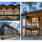 DC Public Library – Southwest Library | Perkins&Will - Sheet2