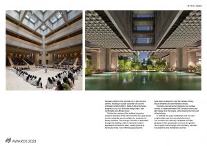 DY Patil University Centre of Excellence | Foster + Partners - Sheet4