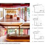 Modern Beach House | Lamoureux Architect - Sheet4