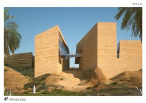 Diriyah Art Futures | Studio Schiattarella e Associati - Sheet1