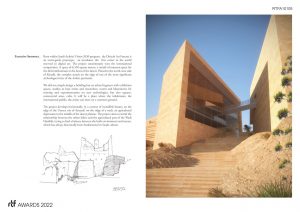 Diriyah Art Futures | Studio Schiattarella e Associati - Sheet2