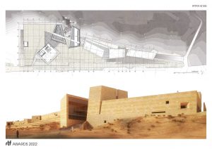 Diriyah Art Futures | Studio Schiattarella e Associati - Sheet6