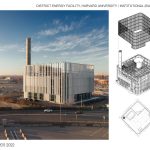 District Energy Facility, Harvard University | Leers Weinzapfel Associates Architects, Inc - Sheet2