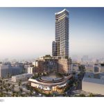 Double Tree | Hilton – Jeddah | JT+Partners - Sheet1