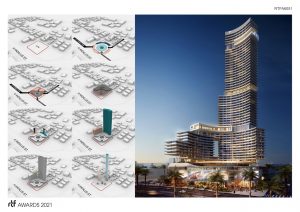 Double Tree | Hilton – Jeddah | JT+Partners - Sheet3