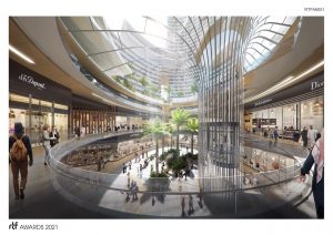 Double Tree | Hilton – Jeddah | JT+Partners - Sheet5