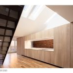 Downtown Loft | Bushman Dreyfus Architects - Sheet1