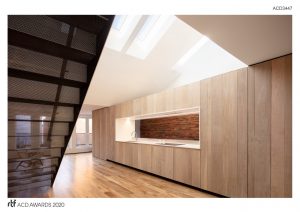 Downtown Loft | Bushman Dreyfus Architects - Sheet1