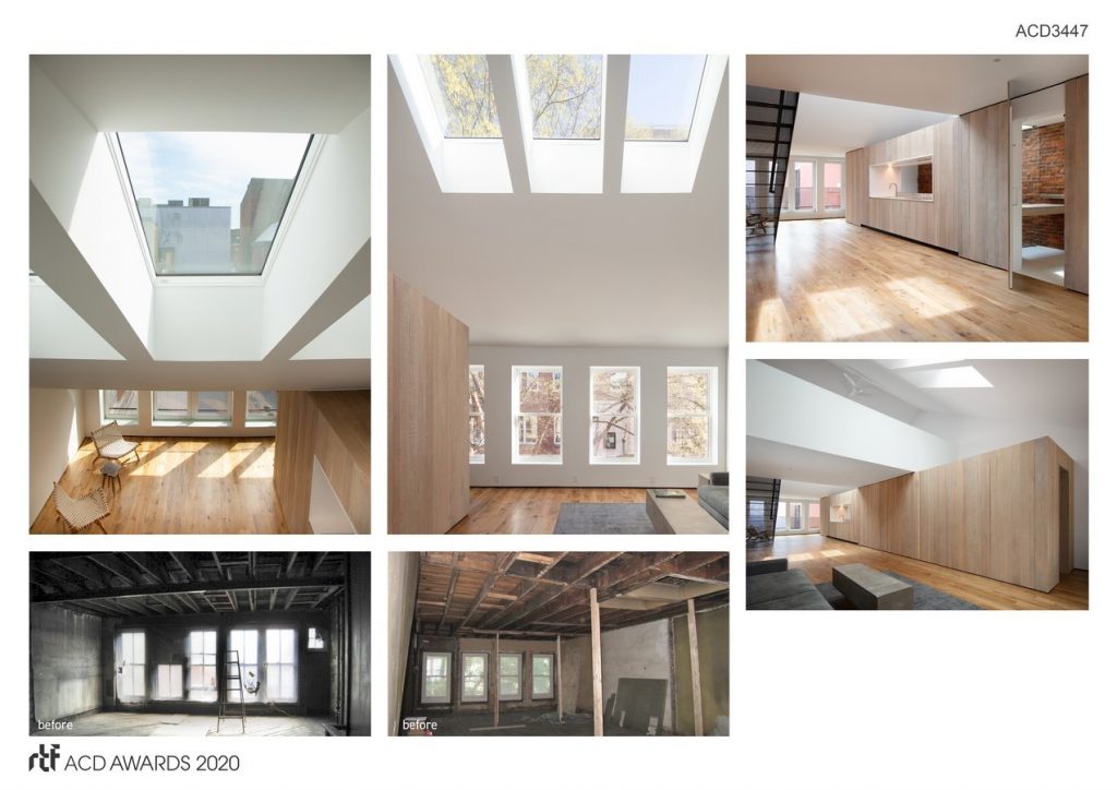 Downtown Loft | Bushman Dreyfus Architects - Sheet3