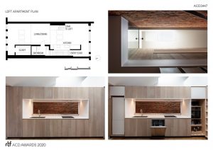 Downtown Loft | Bushman Dreyfus Architects - Sheet5