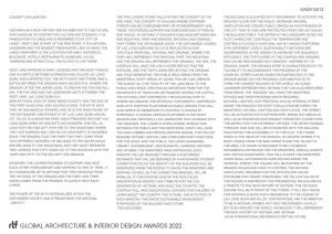 Dragon Tower Hanoi | Dewan Architects + Engineers - Sheet2