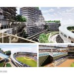 Downtown Kansas City Royals Ballpark | Pendulum Studio - Sheet3