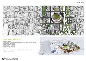 Downtown Kansas City Royals Ballpark | Pendulum Studio - Sheet5