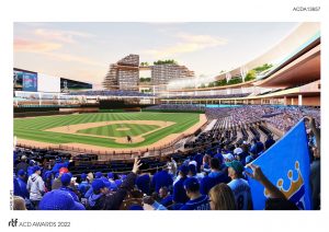 Downtown Kansas City Royals Ballpark | Pendulum Studio - Sheet6