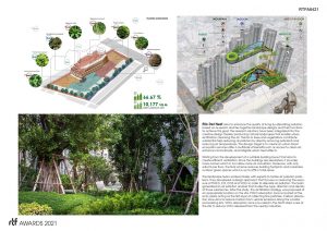 ELIO DEL NEST – The natural air-filtration residences | Redland-scape.Ltd - Sheet3