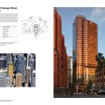 EY Centre, 200 George Street | fjmt - Sheet1