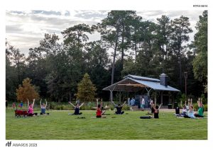 Eastern Glades at Memorial Park | Nelson Byrd Woltz Landscape Architects - Sheet4