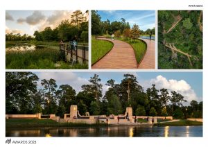 Eastern Glades at Memorial Park | Nelson Byrd Woltz Landscape Architects - Sheet6