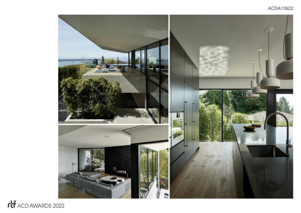 Eaves House | Mcleod Bovell Modern Houses - Sheet3