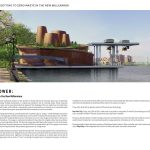 Eco-Friendly Waste-Transfer Station | Dattner Architects - Sheet1