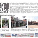 Eco- courtyard of City- a Green Corridor in Taipei City | Chi Lin - Sheet5