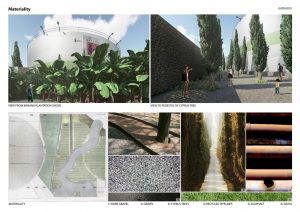 "El Tanque Botanical Garden" | FERNANDO MENIS SLPU - Sheet6