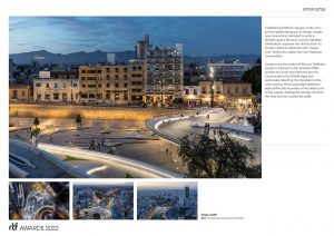 Eleftheria Square | Zaha Hadid Architects - Sheet2