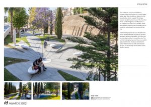 Eleftheria Square | Zaha Hadid Architects - Sheet3