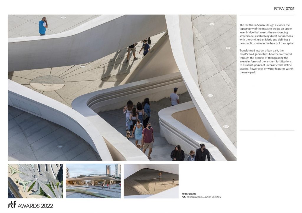 Eleftheria Square | Zaha Hadid Architects - Sheet4