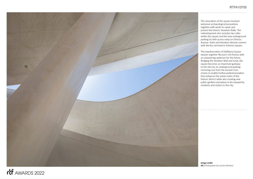 Eleftheria Square | Zaha Hadid Architects - Sheet6