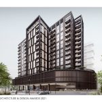 Ellington Residences | JT+Partners - Sheet1