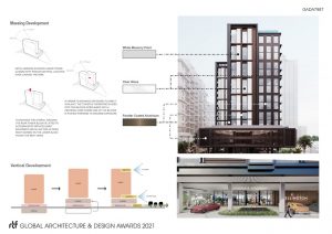 Ellington Residences | JT+Partners - Sheet2