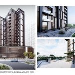 Ellington Residences | JT+Partners - Sheet4