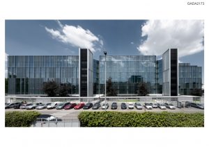 Engie Headquarters | Park Associati - Sheet4